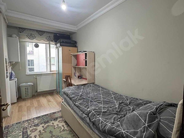 ÖMERAĞA MH.HATBOYU CAD.YANI SIFIR EŞYALI YADA EŞYASIZ 1+1 DAİRE - Görsel 10