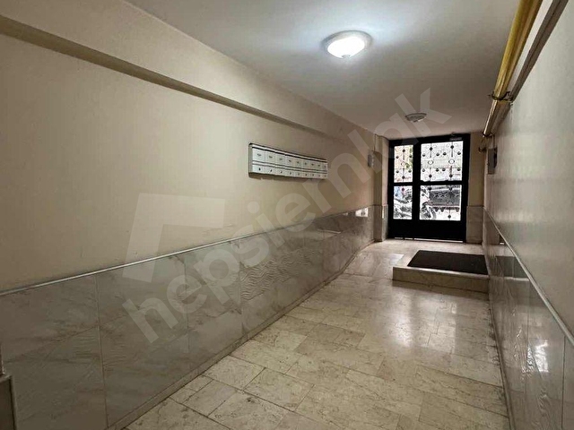 ÖMERAĞA MH.HATBOYU CAD.YANI SIFIR EŞYALI YADA EŞYASIZ 1+1 DAİRE - Görsel 15