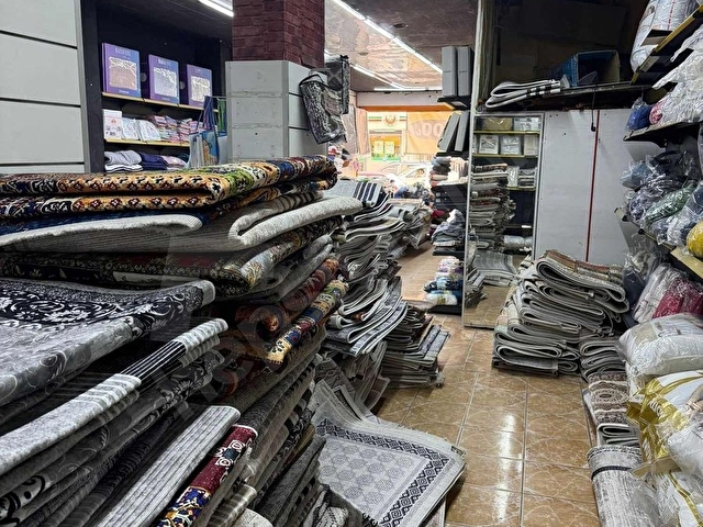 ŞAHİN DURAKTA KİRALIK 100 m2 DÜZ GİRİŞ DÜKKAN & MAĞAZA - Görsel 4