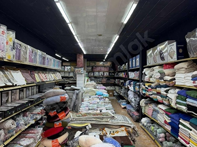 ŞAHİN DURAKTA KİRALIK 100 m2 DÜZ GİRİŞ DÜKKAN & MAĞAZA - Görsel 12