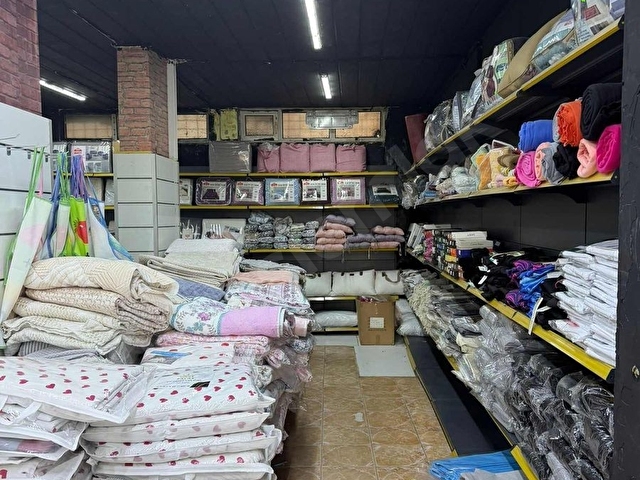 ŞAHİN DURAKTA KİRALIK 100 m2 DÜZ GİRİŞ DÜKKAN & MAĞAZA - Görsel 10