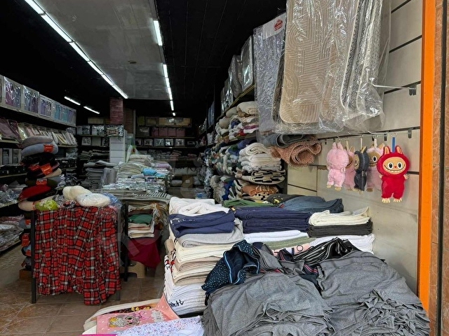ŞAHİN DURAKTA KİRALIK 100 m2 DÜZ GİRİŞ DÜKKAN & MAĞAZA - Görsel 5