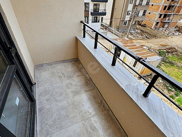 CUMHURİYET MAHALLESİNDE OTURUMA HAZIR 2+1 DAİRE VİRA GAYRİMENKUL - Görsel 18