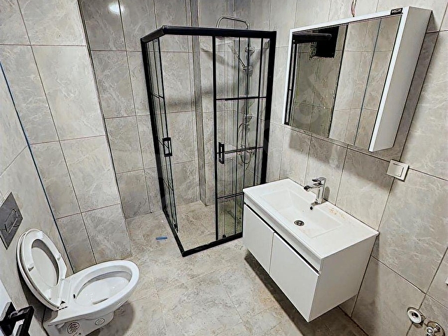 CUMHURİYET MAHALLESİNDE OTURUMA HAZIR 2+1 DAİRE VİRA GAYRİMENKUL - Görsel 22