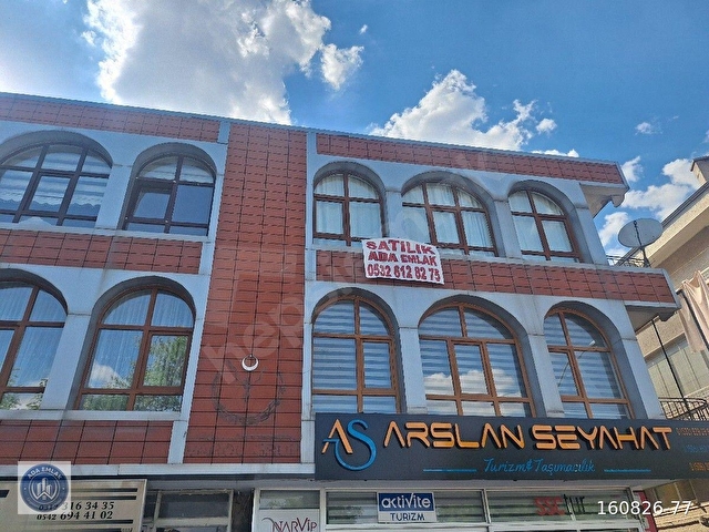 KAVACIK SUBAYEVLERİN DE SATILIK DAİRE
