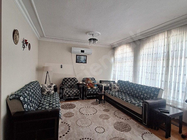 KAVACIK SUBAYEVLERİN DE SATILIK DAİRE - Görsel 2
