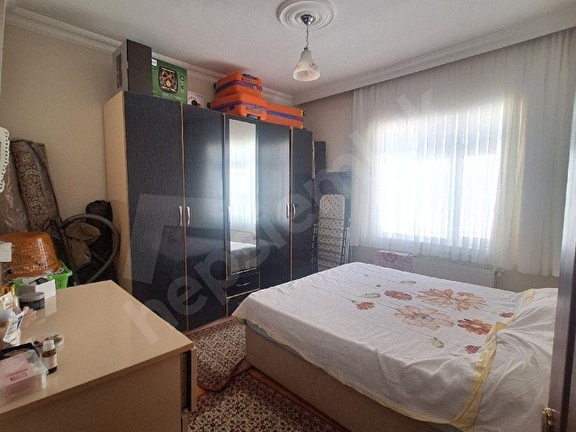 KAVACIK SUBAYEVLERİN DE SATILIK DAİRE - Görsel 5