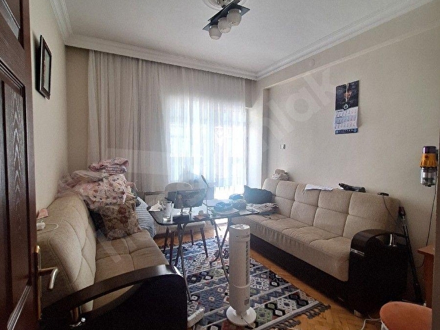 KAVACIK SUBAYEVLERİN DE SATILIK DAİRE - Görsel 7