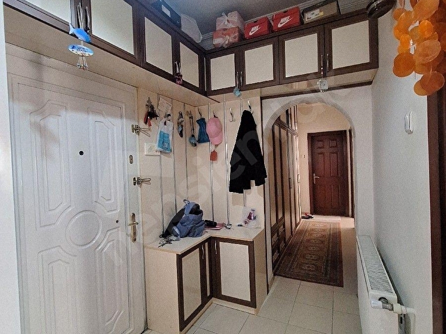 KAVACIK SUBAYEVLERİN DE SATILIK DAİRE - Görsel 12