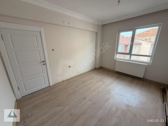 %90 YENİLENMİŞ 2+1 BAĞIMSIZ MUTFAK YÜKSEK KREDİ İMKANI - Görsel 3