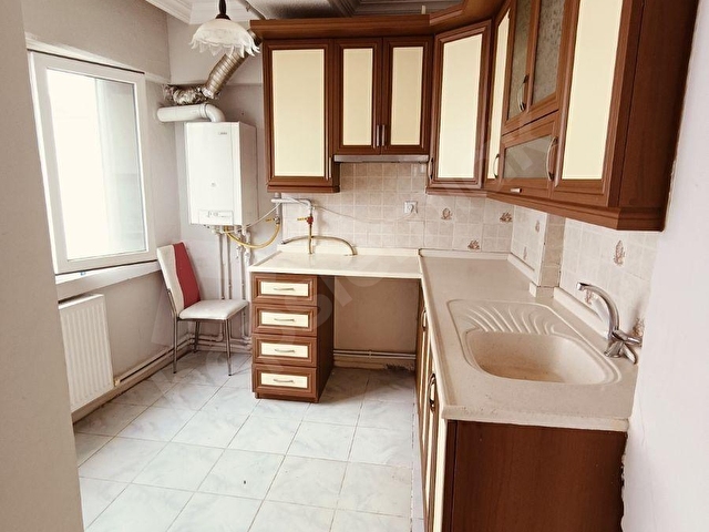 FİDANGÖR CADDESİNDE KİRALIK 70 M² 2+1 4.KAT - Görsel 8