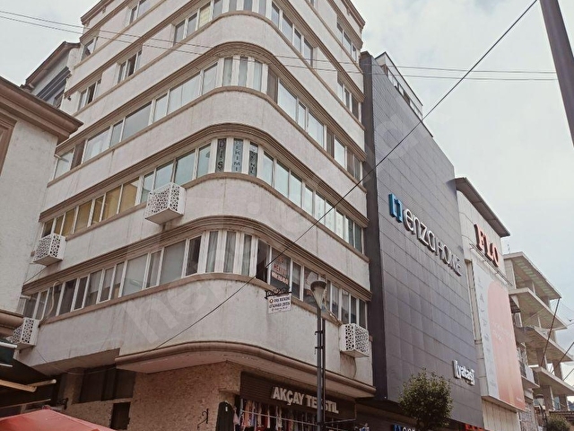 FİDANGÖR CADDESİNDE KİRALIK 70 M² 2+1 4.KAT - Görsel 4