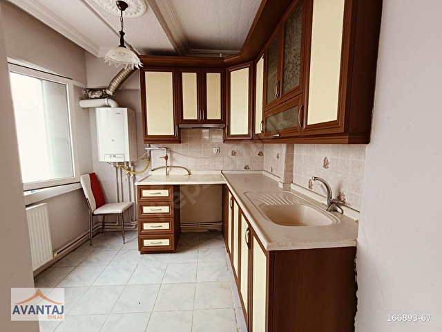 FİDANGÖR CADDESİNDE KİRALIK 70 M² 2+1 4.KAT - Görsel 22