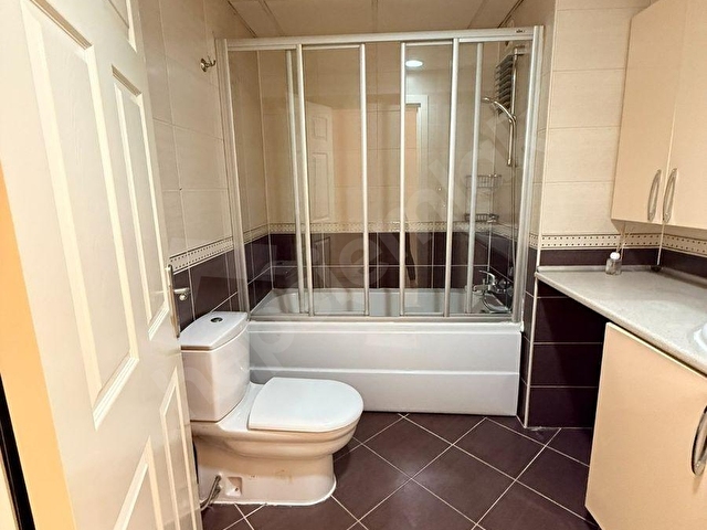 ATAKENT SOYAK OLYMPİAKENT SİTESİ TADİLATLI BOŞ 3+1 SATILIK DAİRE - Görsel 14