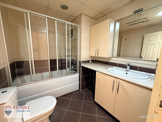 ATAKENT SOYAK OLYMPİAKENT SİTESİ TADİLATLI BOŞ 3+1 SATILIK DAİRE - Görsel 13
