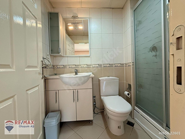 ATAKENT SOYAK OLYMPİAKENT SİTESİ TADİLATLI BOŞ 3+1 SATILIK DAİRE - Görsel 12
