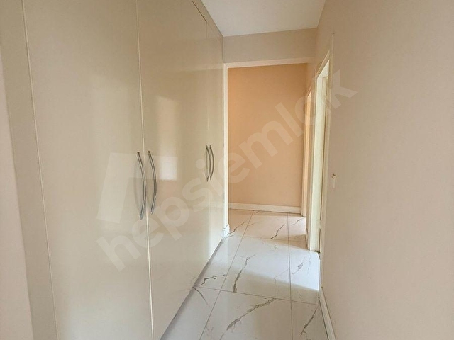 ATAKENT SOYAK OLYMPİAKENT SİTESİ TADİLATLI BOŞ 3+1 SATILIK DAİRE - Görsel 6
