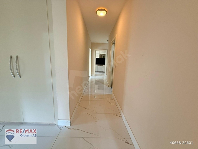 ATAKENT SOYAK OLYMPİAKENT SİTESİ TADİLATLI BOŞ 3+1 SATILIK DAİRE - Görsel 7