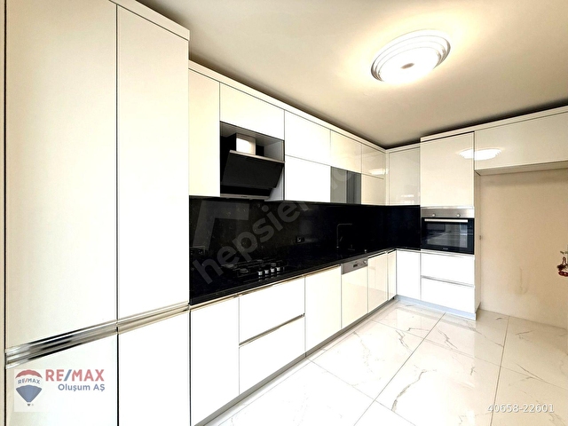 ATAKENT SOYAK OLYMPİAKENT SİTESİ TADİLATLI BOŞ 3+1 SATILIK DAİRE - Görsel 19