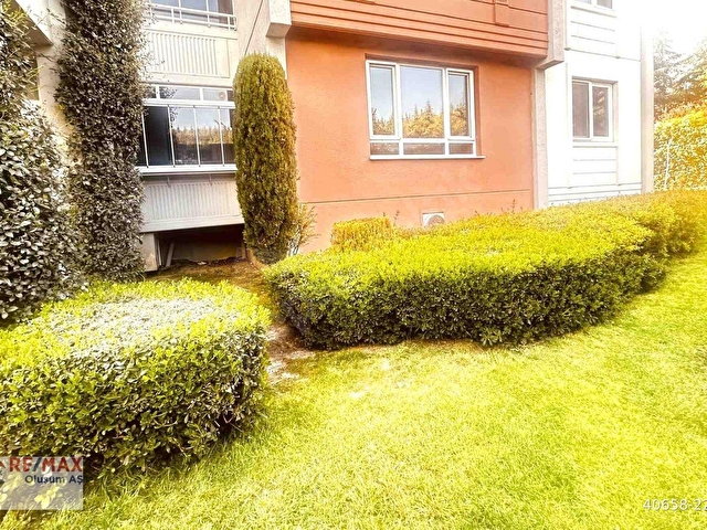 ATAKENT SOYAK OLYMPİAKENT SİTESİ TADİLATLI BOŞ 3+1 SATILIK DAİRE - Görsel 17