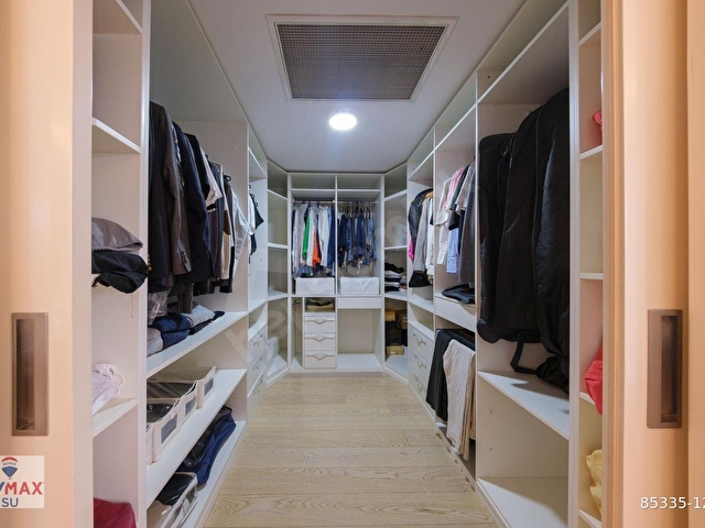 ÇAYYOLUNDA AYRICALIKLI YAŞAM | VILLA & VILLA SITESINDE | 5+2 - Görsel 28
