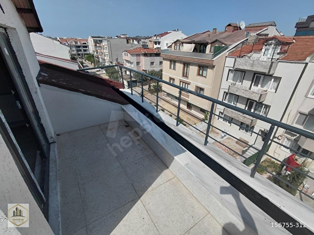 DİŞ HASTANESİ MEVKİİNDE SATILIK 4+1 ÖNCEPHE ASANSÖRLÜ SIFIR DAİR - Görsel 19