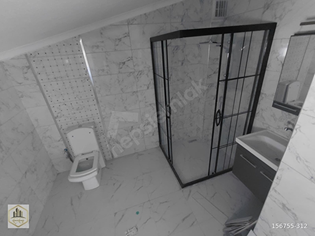 DİŞ HASTANESİ MEVKİİNDE SATILIK 4+1 ÖNCEPHE ASANSÖRLÜ SIFIR DAİR - Görsel 10