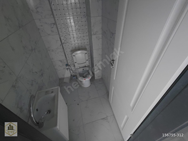 DİŞ HASTANESİ MEVKİİNDE SATILIK 4+1 ÖNCEPHE ASANSÖRLÜ SIFIR DAİR - Görsel 9