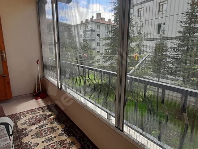 KARAPÜRÇEKTE SİTEDE KOT-1 ASANSÖRLÜ EKONOMİK 3+1 DAİRE - Görsel 27