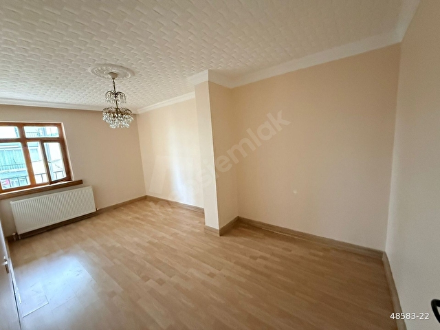 KARAPÜRÇEKTE SİTEDE KOT-1 ASANSÖRLÜ EKONOMİK 3+1 DAİRE - Görsel 10
