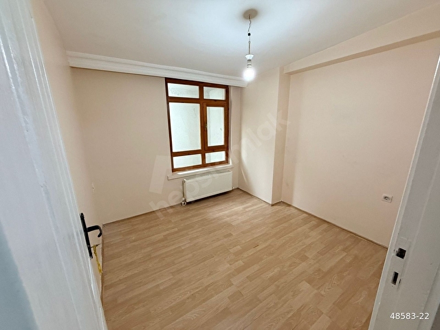 KARAPÜRÇEKTE SİTEDE KOT-1 ASANSÖRLÜ EKONOMİK 3+1 DAİRE - Görsel 12