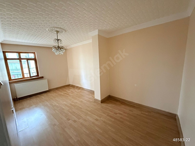 KARAPÜRÇEKTE SİTEDE KOT-1 ASANSÖRLÜ EKONOMİK 3+1 DAİRE - Görsel 9