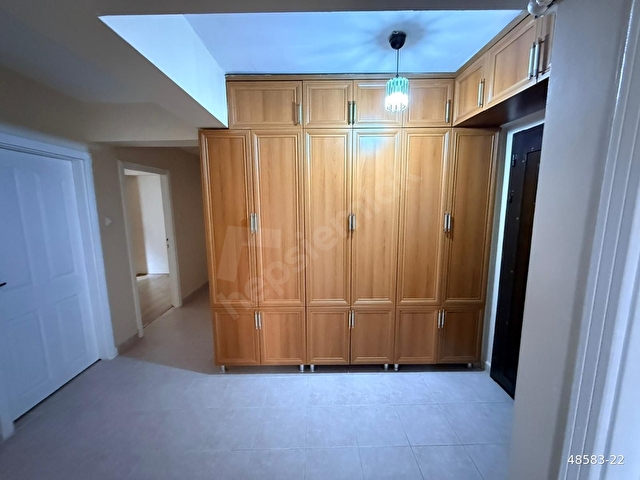 KARAPÜRÇEKTE SİTEDE KOT-1 ASANSÖRLÜ EKONOMİK 3+1 DAİRE - Görsel 19
