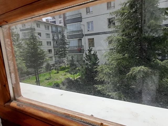 KARAPÜRÇEKTE SİTEDE KOT-1 ASANSÖRLÜ EKONOMİK 3+1 DAİRE - Görsel 28