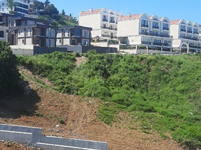 ATAKUM KÖRFEZ DE FIRSAT FİYATA 1+1 DAİRE - Görsel 13