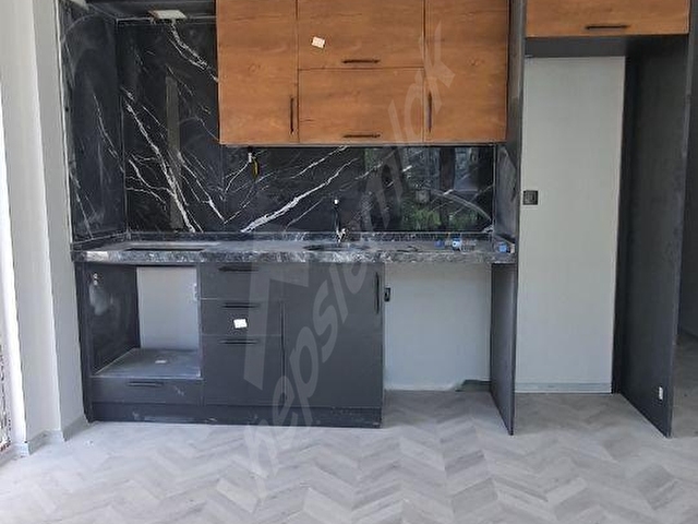 ATAKUM KÖRFEZ DE FIRSAT FİYATA 1+1 DAİRE - Görsel 17