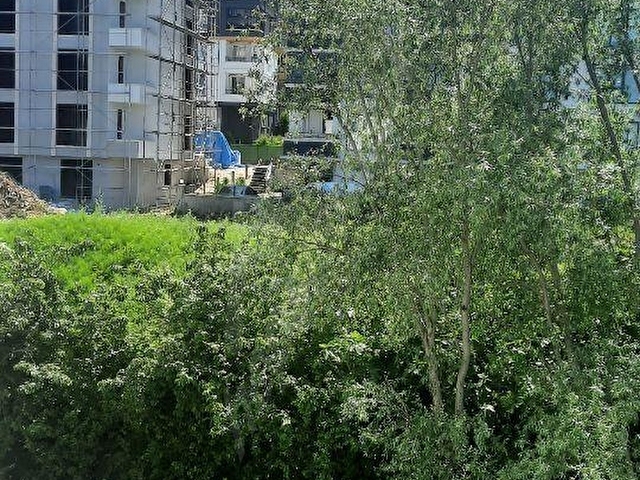 ATAKUM KÖRFEZ DE FIRSAT FİYATA 1+1 DAİRE - Görsel 15