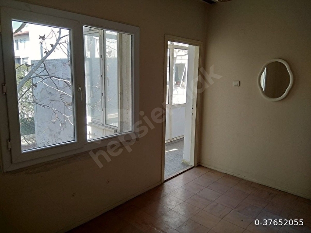 Karşıyaka donanmacıda  sahibinden 3+1 daire boş daire - Görsel 15
