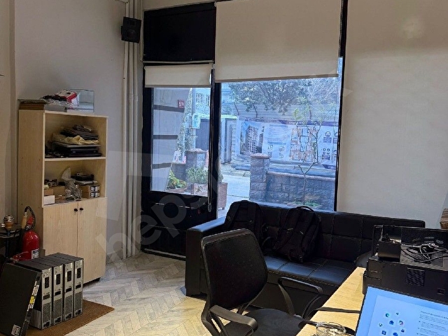 İstanbul Kadıköy Merdivenköy Mahallesi Molla Sokakta bulunan 67 m² kullanım alanına sahip dükkanımı - Görsel 5