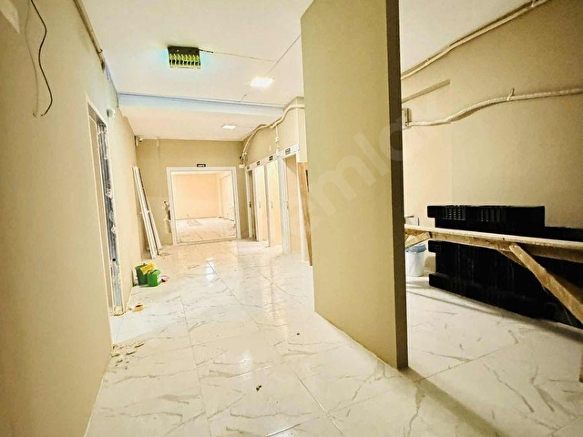 ŞİŞLİ 200M2 GİRİŞ 200M2 GİRİŞ ALT DÜKKAN DEPOAKDERE EMLAK - Görsel 7