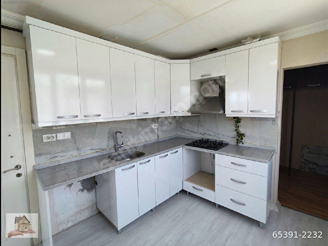 HALİL EMLAK TAN ÇATI KATI 2+1 90 M2 20 000 TL