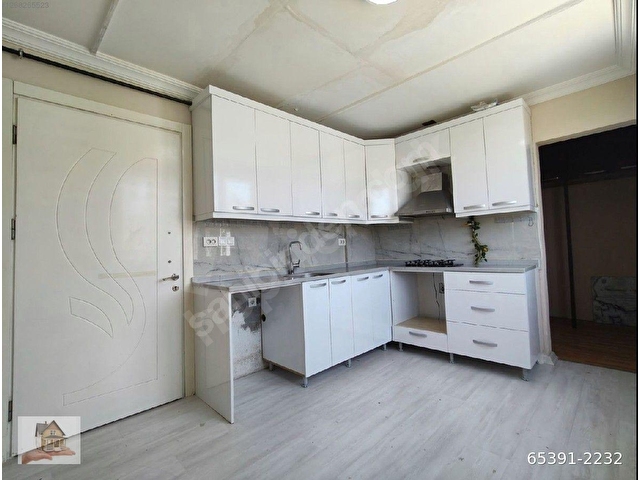 HALİL EMLAK TAN ÇATI KATI 2+1 90 M2 20 000 TL - Görsel 2