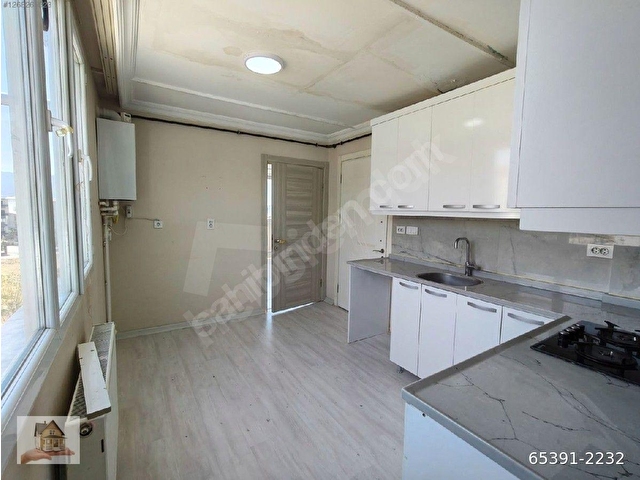 HALİL EMLAK TAN ÇATI KATI 2+1 90 M2 20 000 TL - Görsel 3