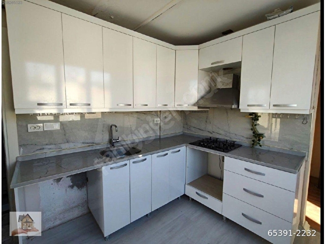 HALİL EMLAK TAN ÇATI KATI 2+1 90 M2 20 000 TL - Görsel 6