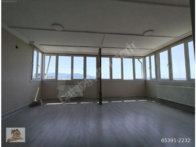 HALİL EMLAK TAN ÇATI KATI 2+1 90 M2 20 000 TL - Görsel 12