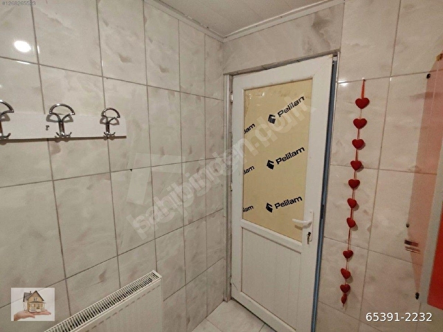 HALİL EMLAK TAN ÇATI KATI 2+1 90 M2 20 000 TL - Görsel 29