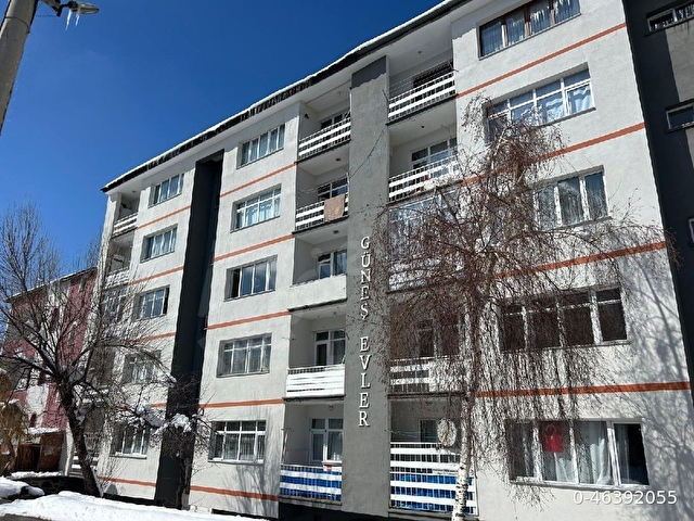 satılık daire