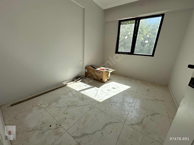 Kapalı Mutfak 2+1 Ebeveyn Banyolu Geniş Lüx Sıfır Daire - Görsel 9