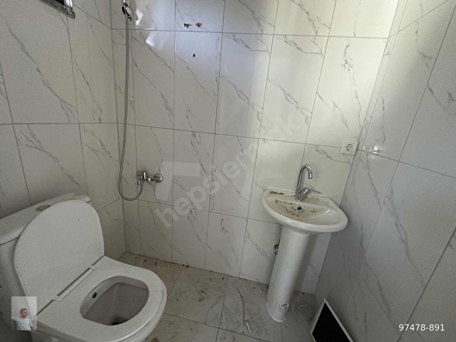 Kapalı Mutfak 2+1 Ebeveyn Banyolu Geniş Lüx Sıfır Daire - Görsel 10