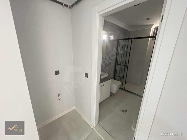BAYRAMOĞLU BALYANOZ KOYUNDA SATILIK 2+1 YÜKSEK GİRİŞ DAİRE - Görsel 16